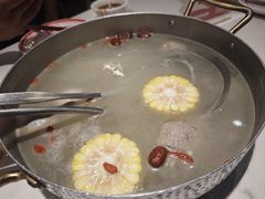 -八合里潮汕鲜牛肉火锅(上海汇智广场店)