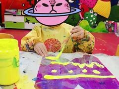 -杨梅红艺术教育(凤城教学中心)