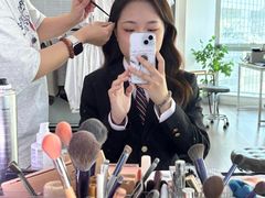 -bobo高端证件照工作室(三元桥店)