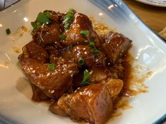 秘制红烧肉-妈妈的味道(和顺古镇店)