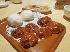 -石岐佬中山菜馆(张溪店)