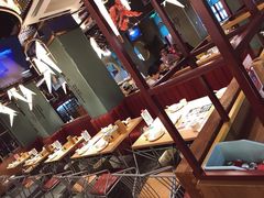 -街角等你.大连海鲜烧烤(西安路店)