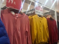 -优衣库(福州爱琴海购物公园店)