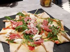 -玛尚诺Pizza&Bar(长泰广场店)