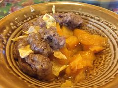 文公菜-仙店农庄(湖景农庄餐厅)