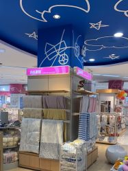 -孩子王童乐园(连云港万达店)