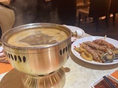 -芭菲盛宴·环球美食(锦城万达广场店)