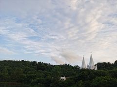 -团城山公园