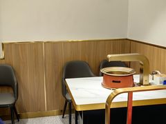 -白山烧烤(文安路万豪店)