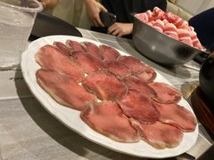 -胡哥烤肥牛(车公庙店)