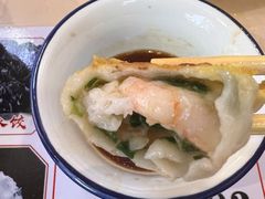 -北方饺子王·海肠捞饭·海鲜锅(山大店)