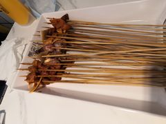 -燃尖儿自助串串火锅(新业广场店)