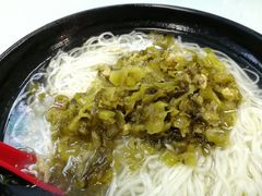 -食惠里小笼包面馆(越秀店)
