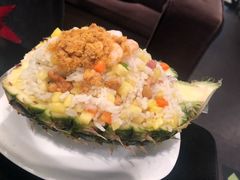 -鹿港小镇(悠唐店)