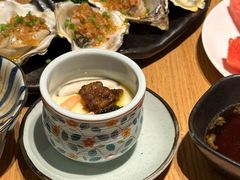 -京旬海鲜放题·铁板烧自助餐厅
