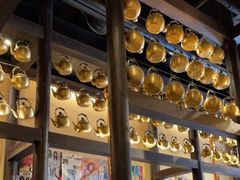 大堂-韩国料理大力士(屏风街店)