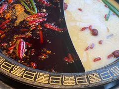 -纸盐河码头火锅(十八梯店)