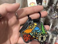 -可伦宾野生动物保护区