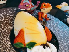 -哈蒙德餐厅