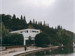 -食膳公园包子铺(烈士公园店)