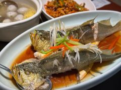 -前海沿·青岛菜(李沧万达店)