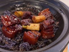 -小厨娘淮扬菜(板桥一店)