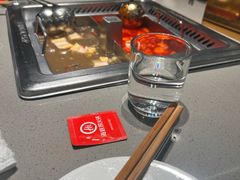 -海底捞火锅(九霄梦天地店)