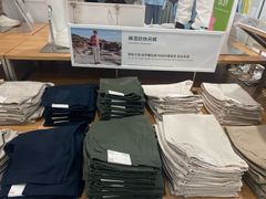 -优衣库(广州天河领展广场店)
