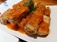 -臭桂鱼儿特色餐厅(朝晖七小区北区店)