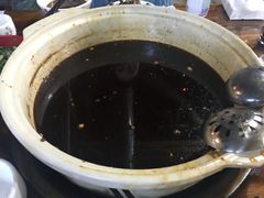 -金海椒罐罐鲢鱼(东方桂苑店)