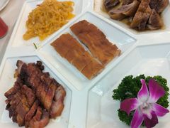烧腊拼盘-四季大酒楼(白濠店)
