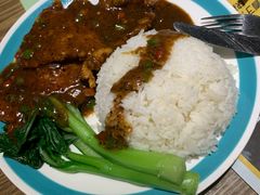 -火啫啫·粤式啫啫煲(南通首店)