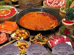 -狮拾久·现代新加坡料理(福田COCO Park店)