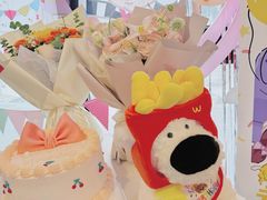 -麦当劳(金平路站店)