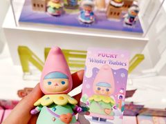 -泡泡玛特POPMART(合生汇店)