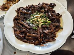 响油鳝丝-状元楼(金溪路店)