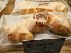 丹麦小可颂-天母蓝鸟烘焙·蛋糕·下午茶(时代城广场店)