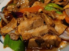 -老仁义·清真菜(太古街店)