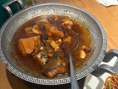 -大鱼徽州·寻味徽菜(星光总店)