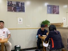 -王记肉火烧早餐中国店