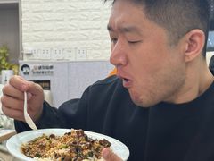 海肠捞饭-来之顺海鲜菜馆·青岛菜(栈桥店)