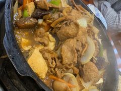 -山城正宗集安高丽火盆