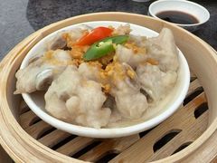 -鹭江宾馆·观海餐厅