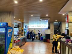 -莲花公园煎蟹(总店)
