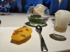 -L'Arome芳芳法国餐厅(仙林金鹰店)