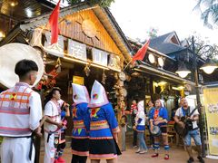 -基诺山寨.版纳民族特色菜