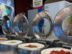 -凡塔斯牛排自助餐厅(莆田万达店)