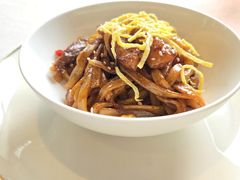 -三号黄浦会Canton Table