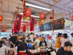 -扬二春炒饭(国庆路总店)