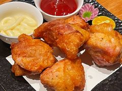 -炙柒Sekinana·精致料理 烧鸟·铁板烧(海上世界店)
